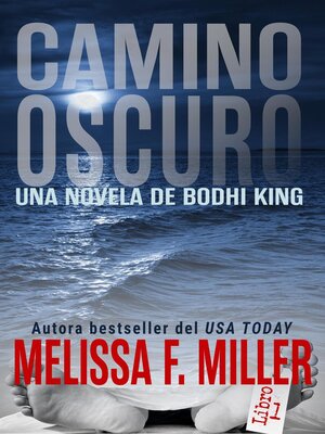 cover image of Camino Oscuro